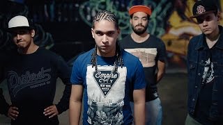 Apóstoles Del Rap  Efecto Revolución Bla Bla Bla [upl. by Cari114]