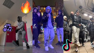 Sturdy Dance V2 🔥💯🌍  TikTok Compilation [upl. by Rubens]