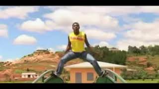 Wawa Salegy  Ahody  Clip officiel [upl. by Odarbil]