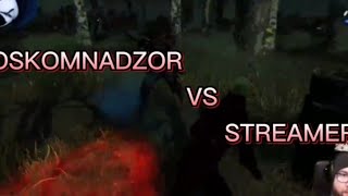 😤СТРИМЕРЫ ГОРЯТ ОТ МЕНЯ😤 ROSKOMNADZOR VS STREAMERS [upl. by Yusuk]