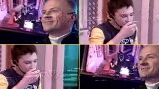 citv clip verry poor vhs Thursday 17th June 2004 [upl. by Armil]