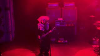 The Melvins  “Boris”  The Metro Chicago IL 982023 [upl. by Nanette930]