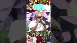 அஜித்தின் நேர்மை எந்த ஹீரோக்கும் வராது  சிறுத்தை சிவா  Viswasam  Thala Ajith  D Imman [upl. by Manard]