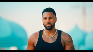 Jason Derulo Frozy amp Tomo  From The Islands Kompa Passion Official Music Video [upl. by Wynn375]