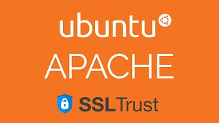 Install SSLTLS for Apache on Ubuntu [upl. by Amora]