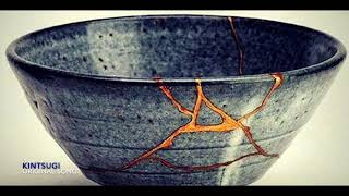 Kintsugi Original Song [upl. by Alaham552]