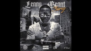 Uncle Murda  TheLennyGrantStory FULL ALBUM [upl. by Aicilaf195]