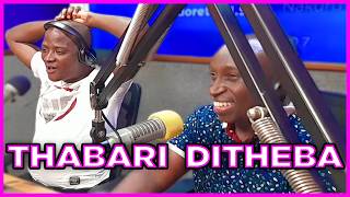 NGONI NA GATHAIYA ANDU DIFFERENT NA THABARI CIA DITHEBA [upl. by Annat222]