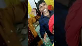 Barat dance bhojpuri trending viralshorts shorts [upl. by Noicpecnoc718]