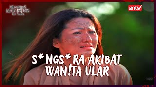 Perjanjian Gaib 3 Turunan Sengsra  Menembus Mata Batin The Series ANTV Eps 263 FULL [upl. by Idalla38]