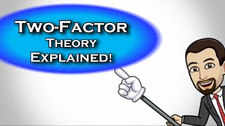 The SchachterSinger TwoFactor Theory of Emotion Explained [upl. by Deeyn]