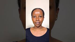 Natural Hairstyles for When Youre in a Hurry shorts naturalhair youtubechamps 100shorts2024 [upl. by Scheer]