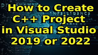 Setup OpenGL in Visual Studio 2022 for CC Development [upl. by Ettenowtna]