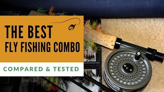 7 Best Fly Fishing Combos Tested amp Compared [upl. by High]