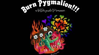 The Scary Jokes  Burn Pygmalion a Better Guide to Romance Full Album [upl. by Neddra]