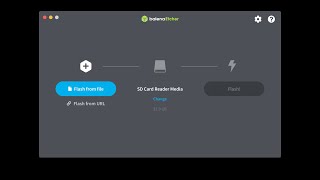 Balena Etcher CDUSB Flash  Ubuntu  Dumb Minds [upl. by Aital]