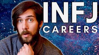 INFJ Career Advice 4 Things You Need to be Fulfilled 4 is Crucial [upl. by Roderic]