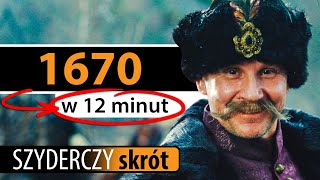 1670 w 12 minut  Szyderczy Skrót [upl. by Nuncia]