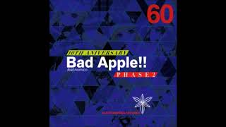 Alstroemeria Records Bad Apple feat nomico 10th Anniversary PHASE2 ARCD0060 C93 [upl. by Ettelohcin]