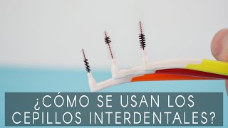 Cepillado dental con cepillo eléctrico  Clínica Dental Sedano [upl. by Elleunamme]