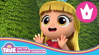 Princess Grizelda Compilation  True and the Rainbow Kingdom [upl. by Arline]