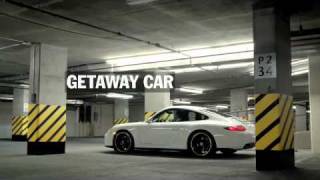 Porsche commercial Engineered for Magic Everyday [upl. by Llenrag890]