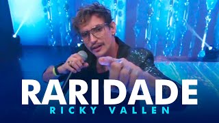 Ricky Vallen  Raridade LIVE 01062021 [upl. by Florian616]