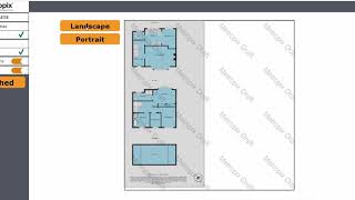 How to customise your floor plans with Metropix [upl. by Fabrianne338]