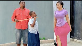 BABA YANGU KIPOFU Full episode19 love [upl. by Rabassa887]