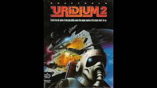 Uridium  The Directors Cut [upl. by Einneb444]