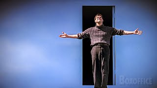 The Truman Show Full Movie Facts  Story And Review In English  Jim Carrey  Laura Linney [upl. by Notnilc]