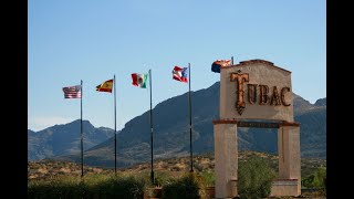 Tubac [upl. by Kimble]