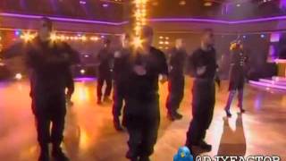 Mary J Blige Dancing w The Stars  258 [upl. by Eloise]