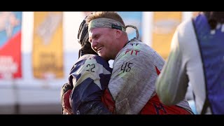 2024 NXL World Cup  Short Film [upl. by Nettle]