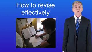 YTP Free Science Lessons  How To Revise Effectively [upl. by Gnat]