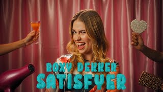 Roxy Dekker  Satisfyer Official Video [upl. by Laforge343]