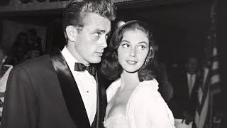 How Pier Angeli Broke James Deans Heart [upl. by Montagu]