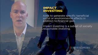 What is Impact Investing [upl. by Aita403]