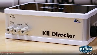 GHL KH Director  Product Showcase [upl. by Yelyr38]