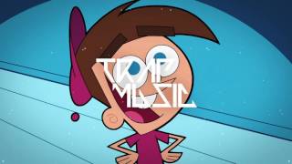 Timmy Turner Theme Song Remix [upl. by Hermia]