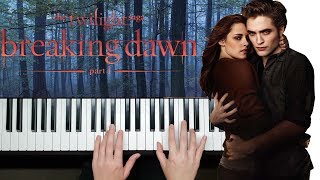 A Thousand Years  The Piano Guys  PIANO COVER [upl. by Schuh396]