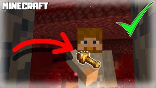 MINECRAFT  How to Make SPECTRAL ARROWS 1161 [upl. by Napra663]