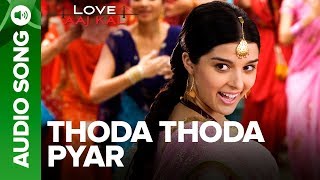 Thoda Thoda pyaar  Slowed  Revarb Stebin ben [upl. by Yirinec525]