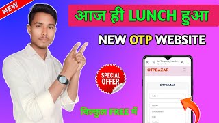 Otp Bypass Indian Number  Unlimited Indian Otp Bypass  new Otp Website 2024  Otp website 2024 [upl. by Hoag]