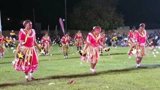 Torres Strait  Erub  Kerkar Kus Winds of Zenadth Cultural Festival 2016 P1 [upl. by Dilly823]