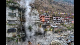 REAL STORY OF MANIKARAN GURUDWARA I KASOL I MAHADEV I HIMACHAL [upl. by Wieren]