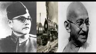 Biography of Netaji Subhash Chandra Bose in Bengali [upl. by Ja925]