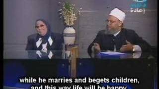 Islam  A need for Polygamy [upl. by Atikaj703]