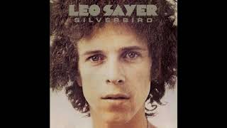 Leo Sayer  Silverbird [upl. by Ordnasela]