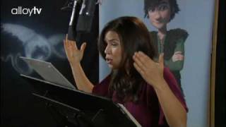 America Ferrera And Jay Baruchel Talk ‘How To Train Your Dragon’  TODAY [upl. by Welford]